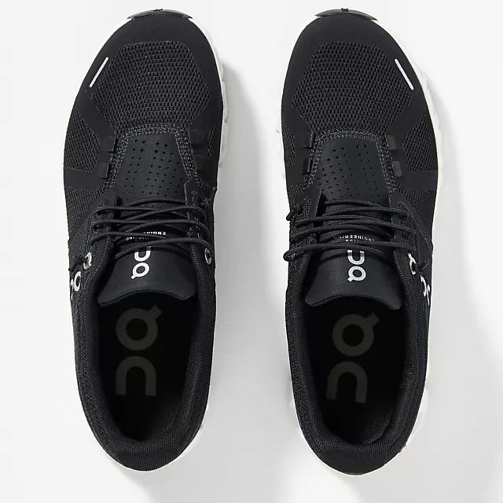 ON Cloud 5 Sneakers Sz 8 - Picture 5 of 17